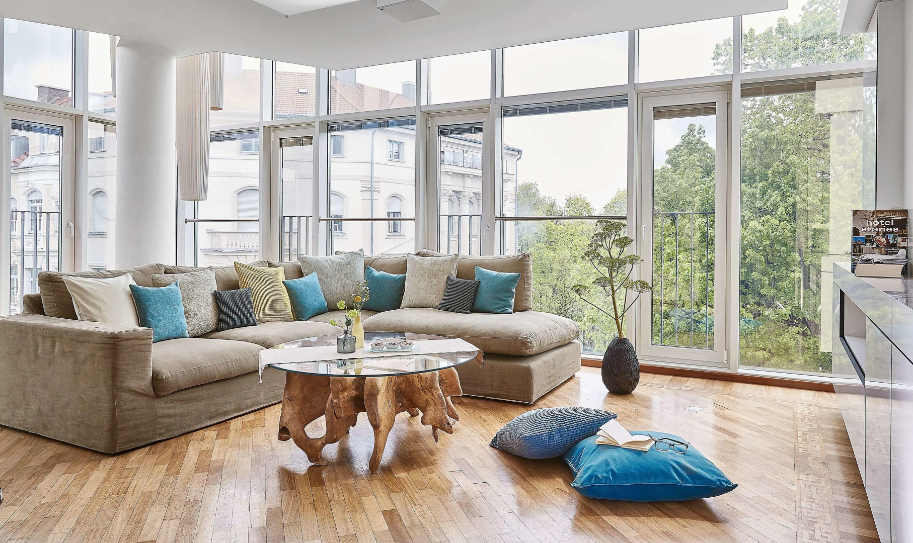 Foto - Living Hotel Prinzessin Elisabeth