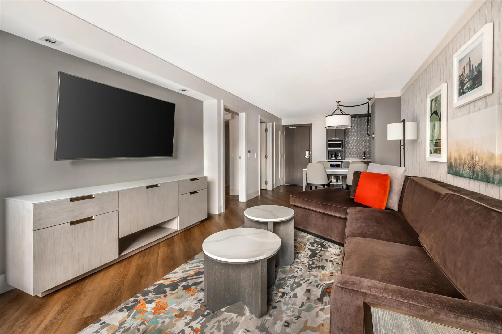 Foto - Hilton Grand Vacations Club Chicago Magnificent Mile