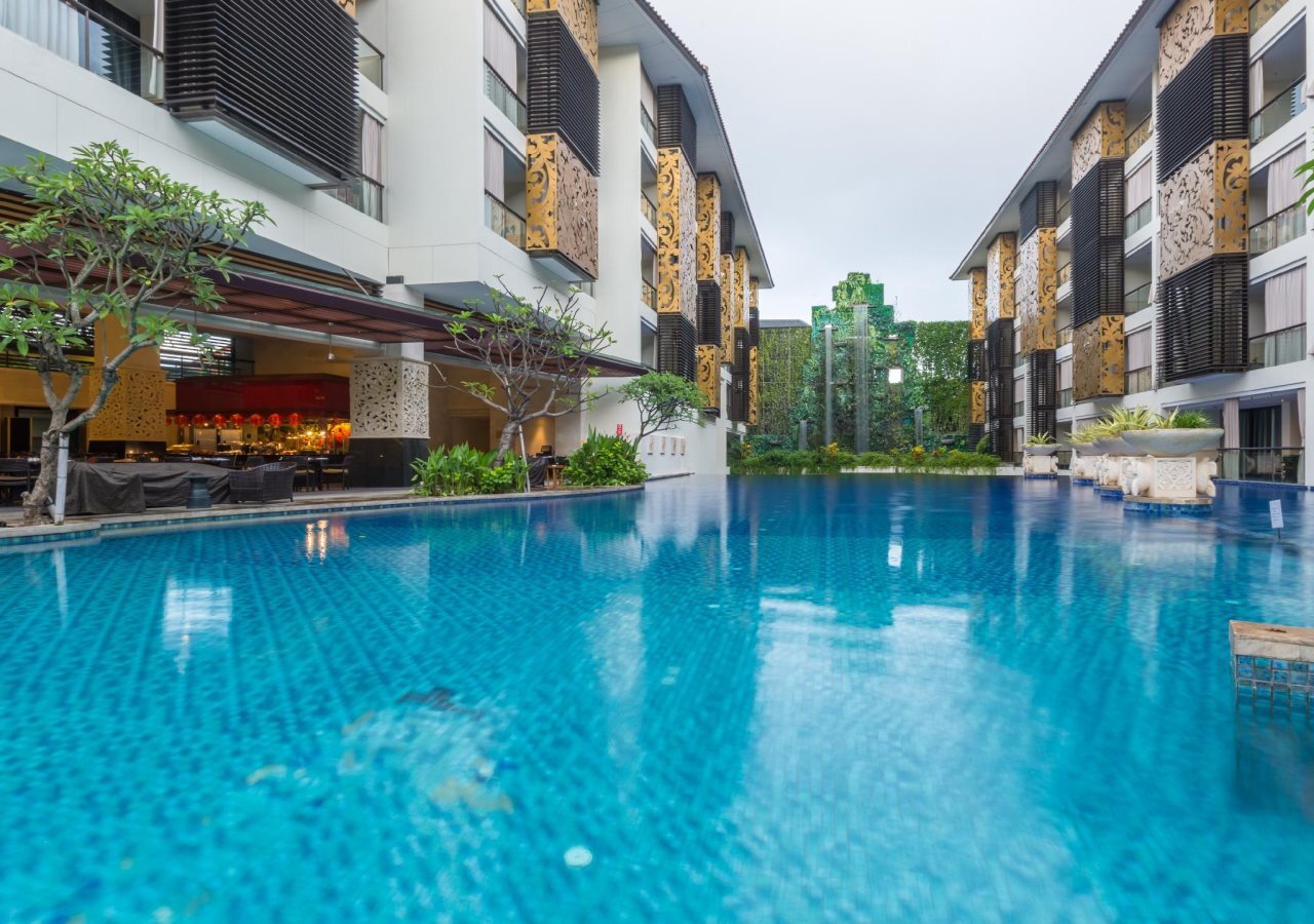 Foto - The Trans Resort Bali