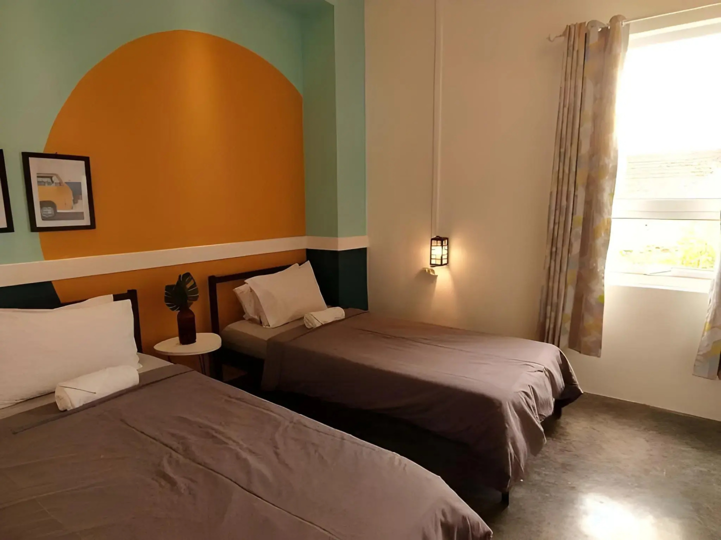 Foto - Wonderloft Hostel Kota Tua