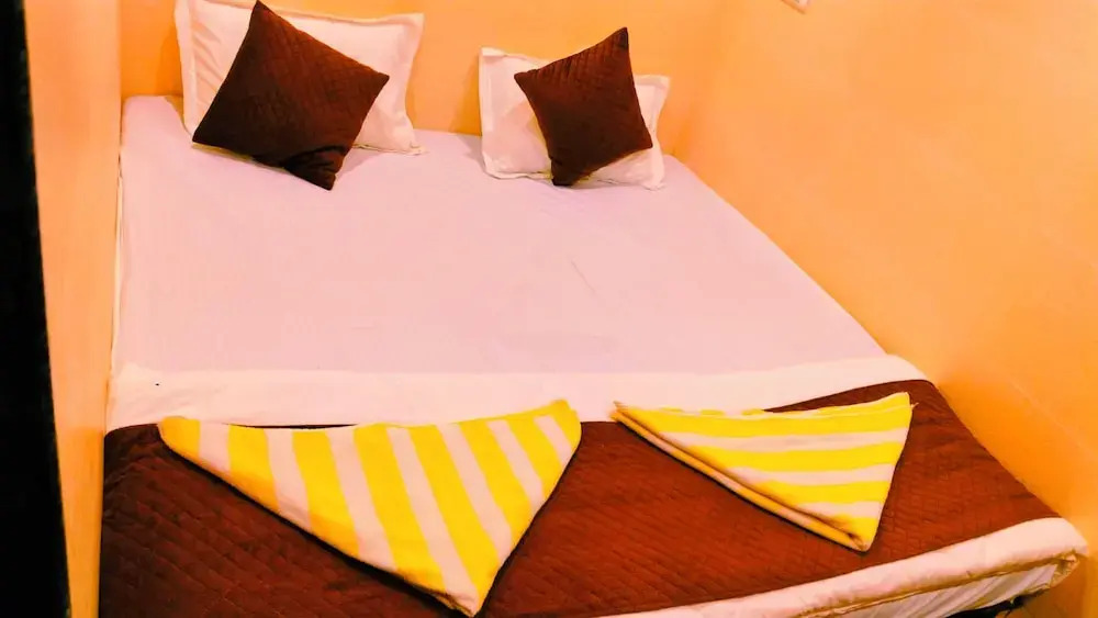 Foto - Nadim Tiger Residency