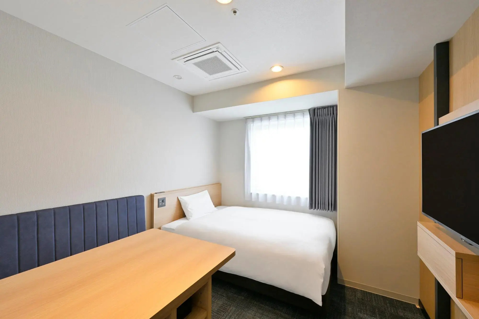 Foto - Jr West Group Via Inn Okayama