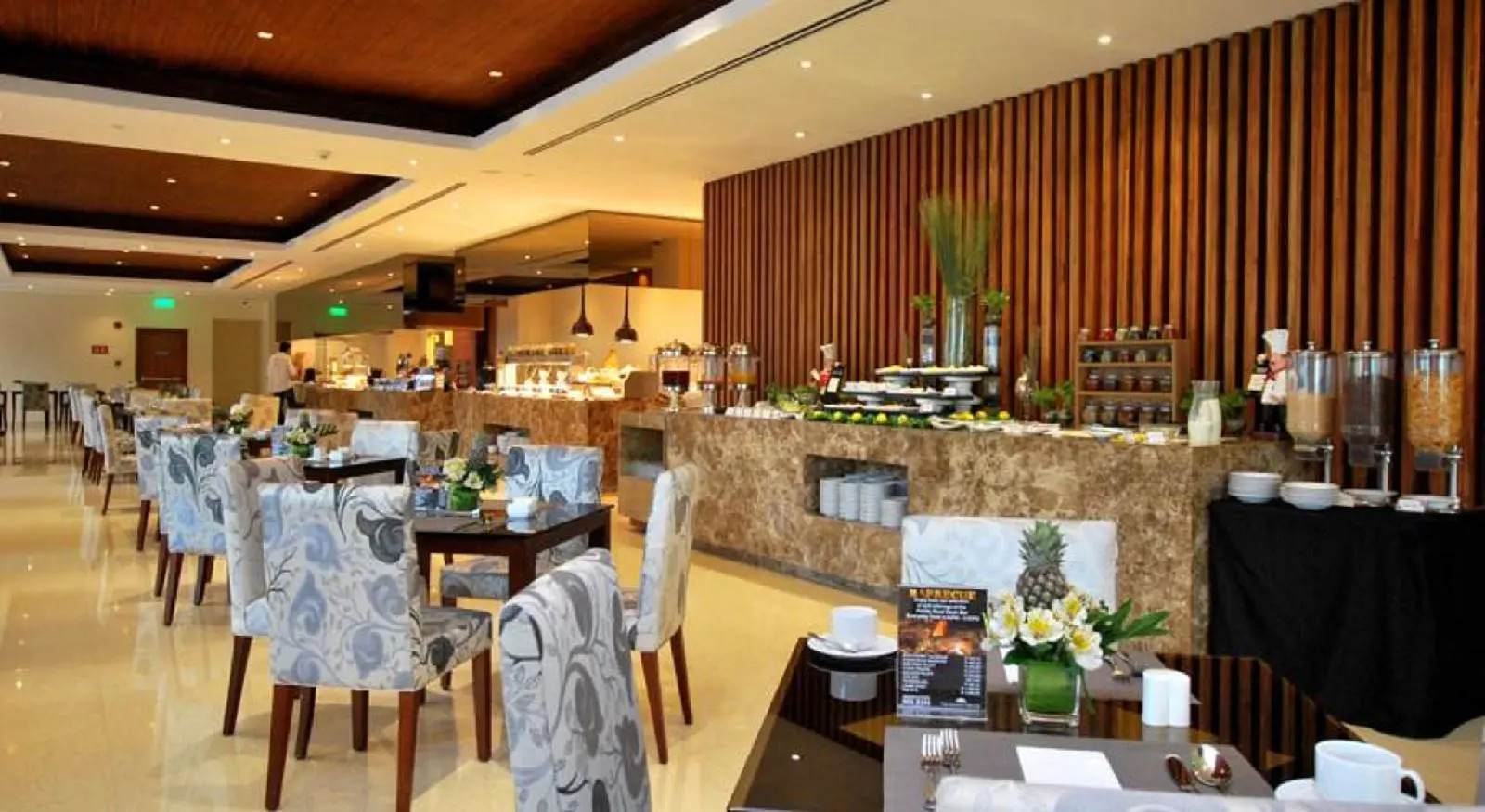 Foto - City Garden Grand Hotel