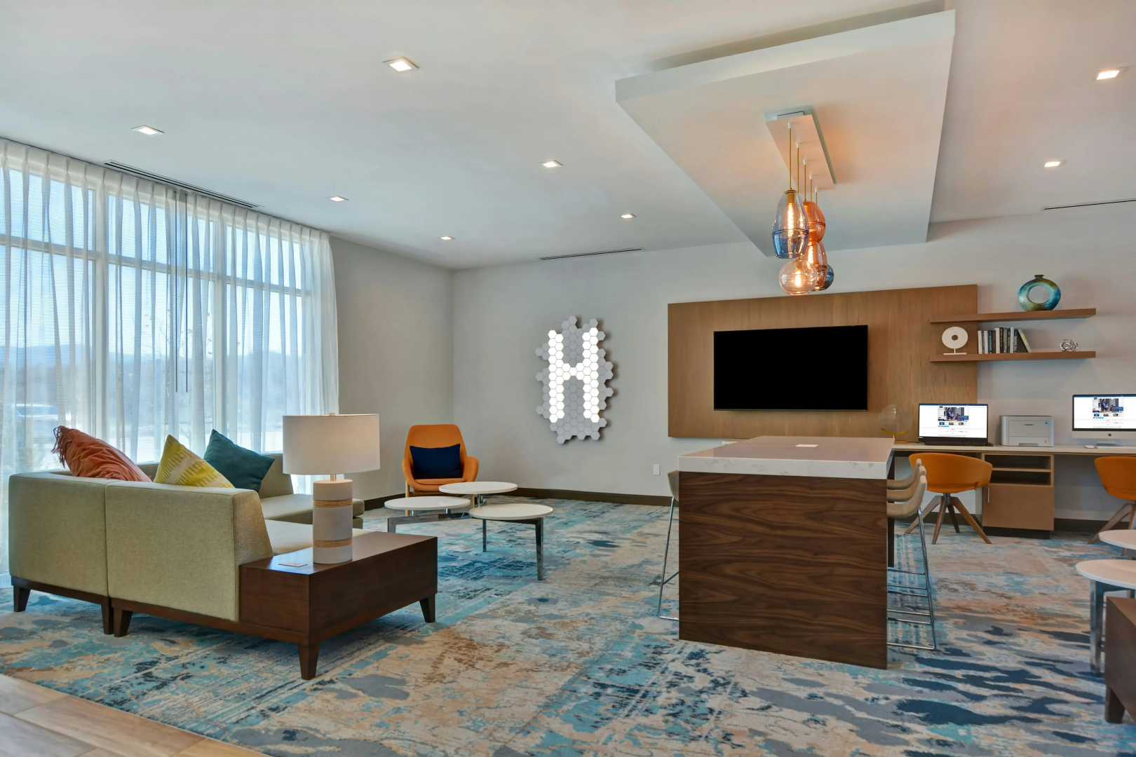 Foto - Hampton Inn Chula Vista Eastlake