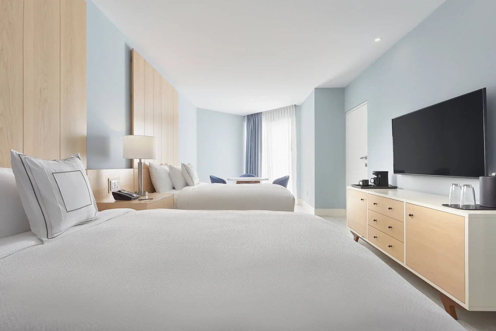 Foto - Courtyard by Marriott Aruba Resort