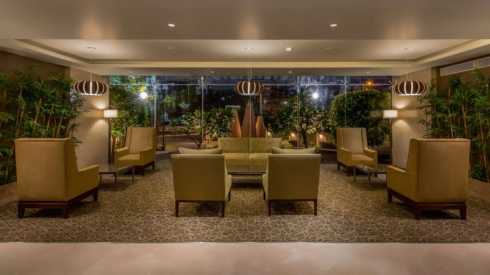 Foto - Hyatt Place Pune Hinjawadi