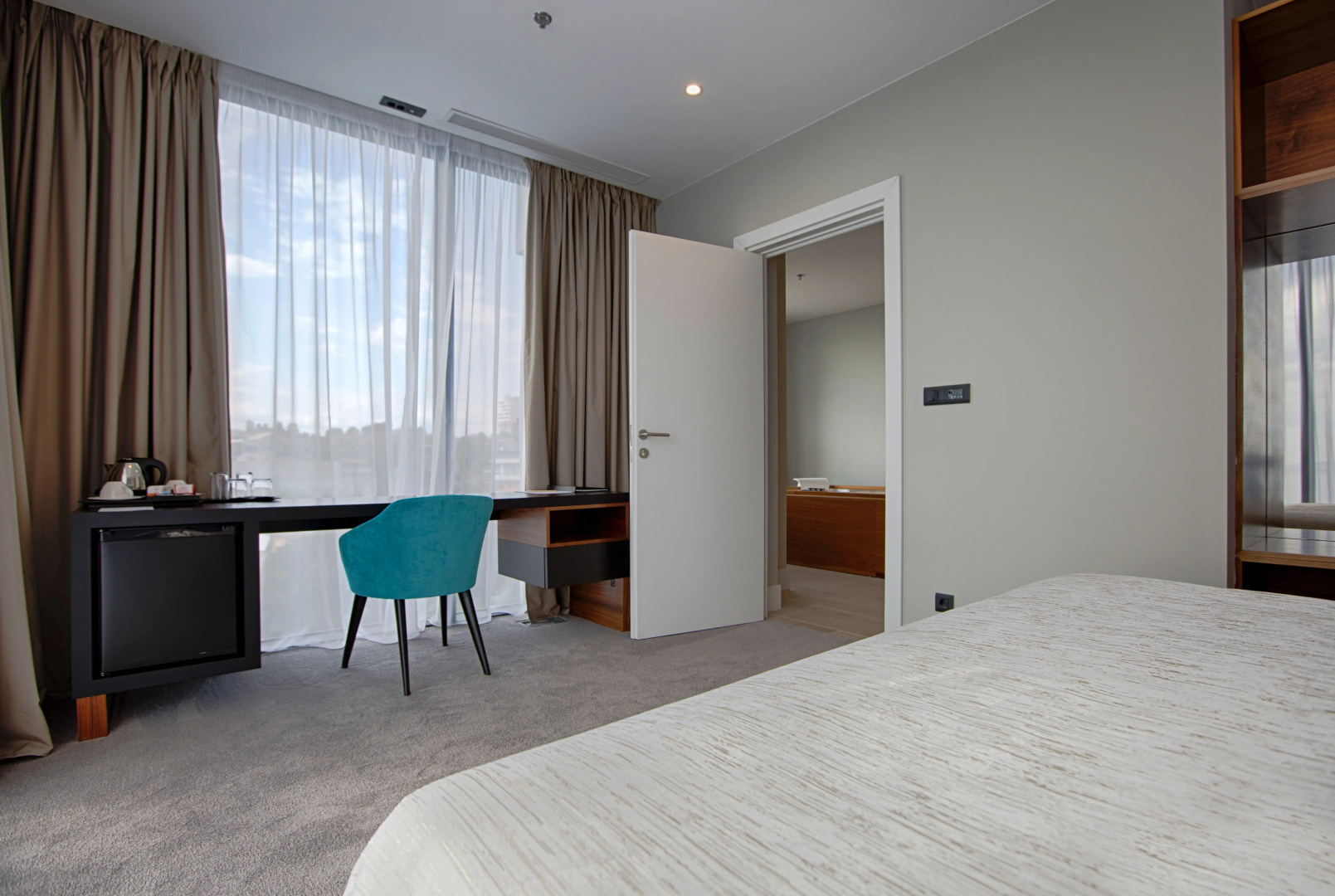 Photo - Marvie Hotel & Health