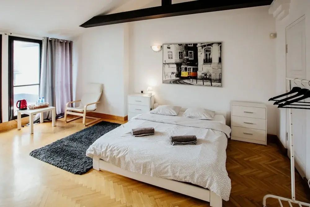 Photo - Green Wood Apartament Stara Ochota