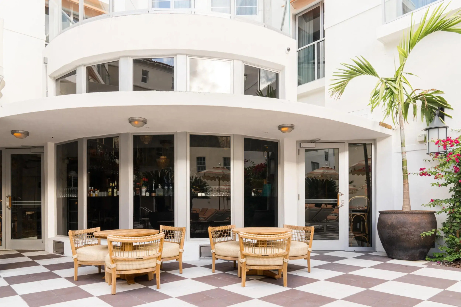 Foto - The Plymouth South Beach