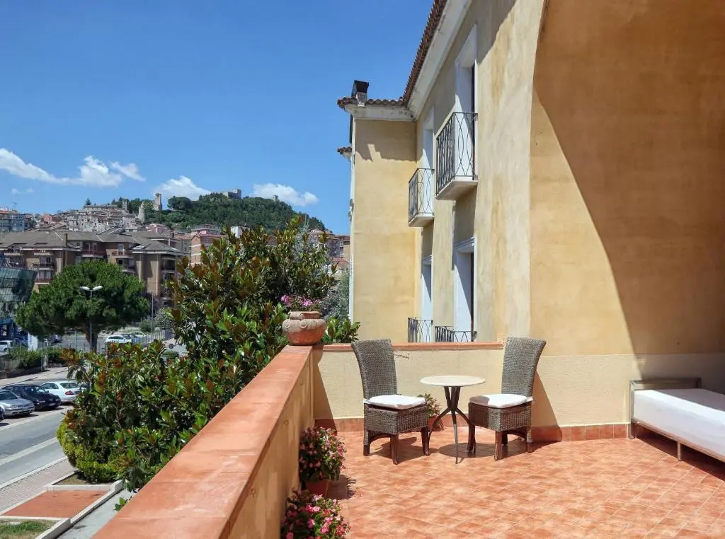 Foto - Hotel San Giorgio