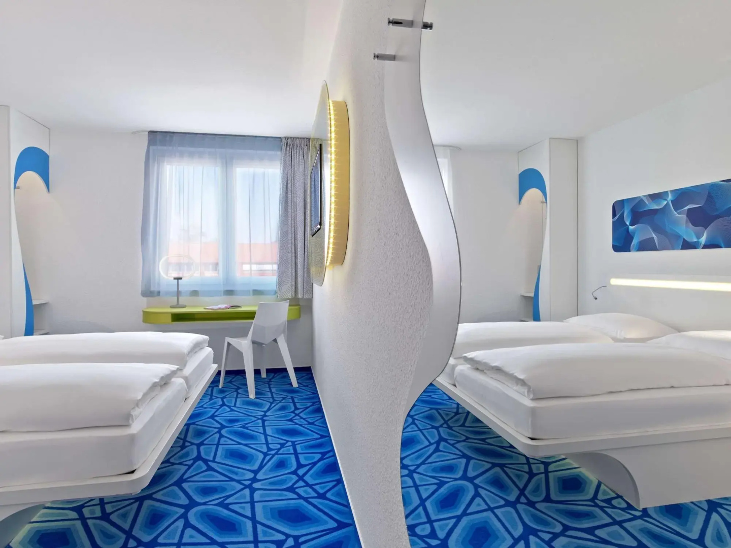 Foto - Prize by Radisson, Hamburg City
