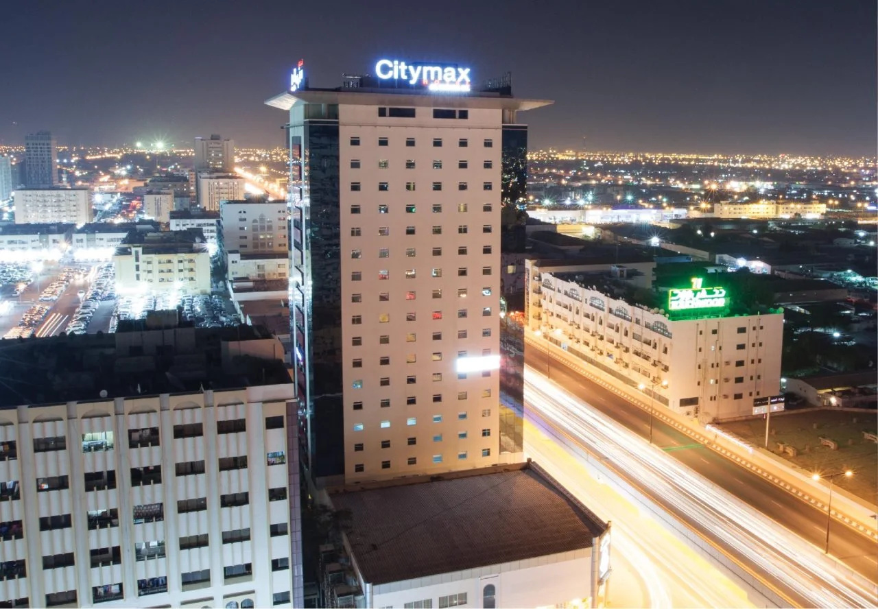 Photo - Citymax Sharjah