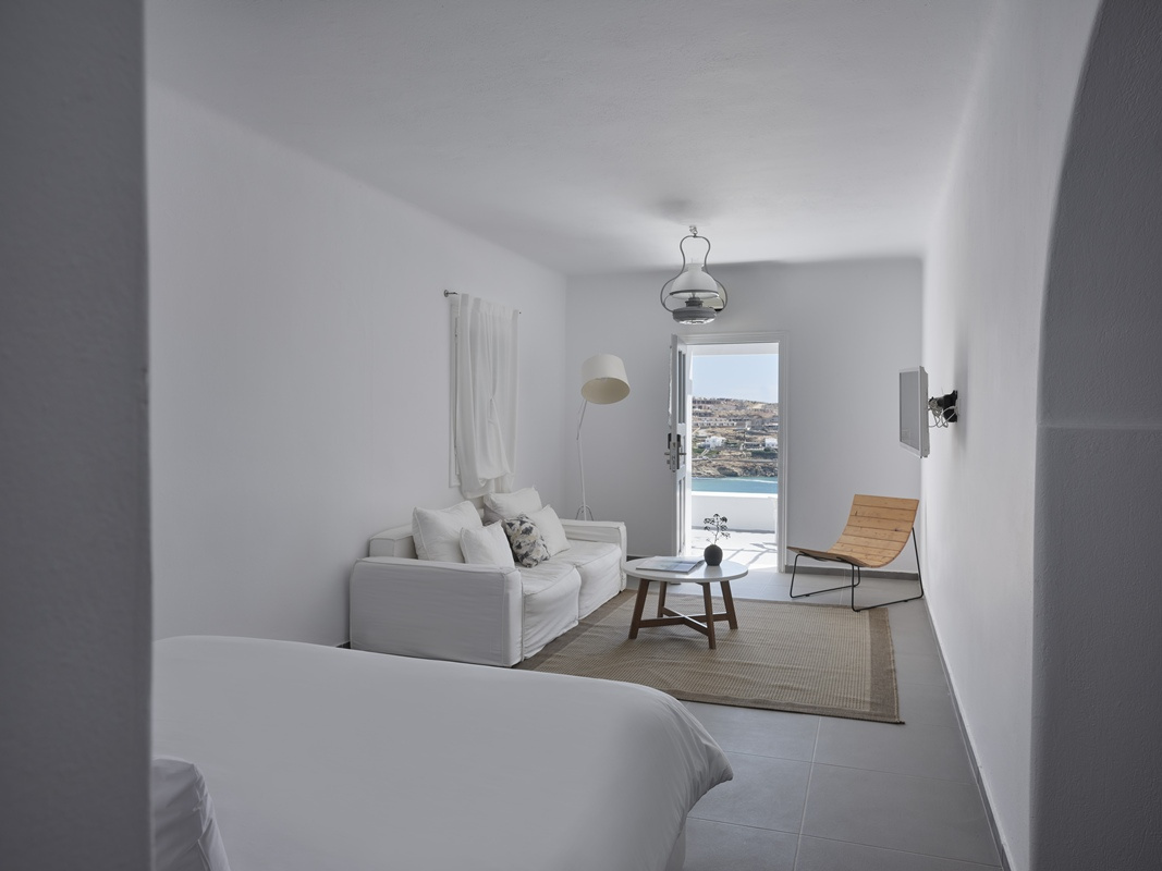 Foto - Pietra e Mare - Mykonos Moments by Mr and Mrs White
