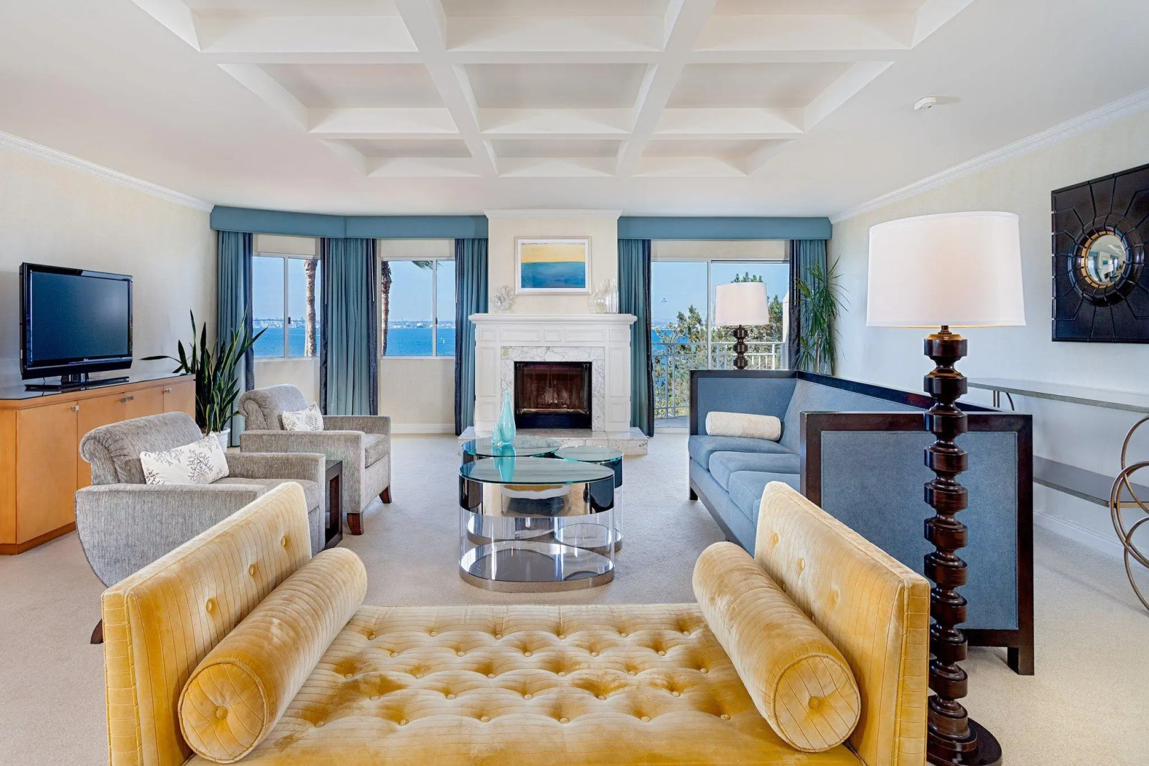 Photo - Loews Coronado Bay Resort