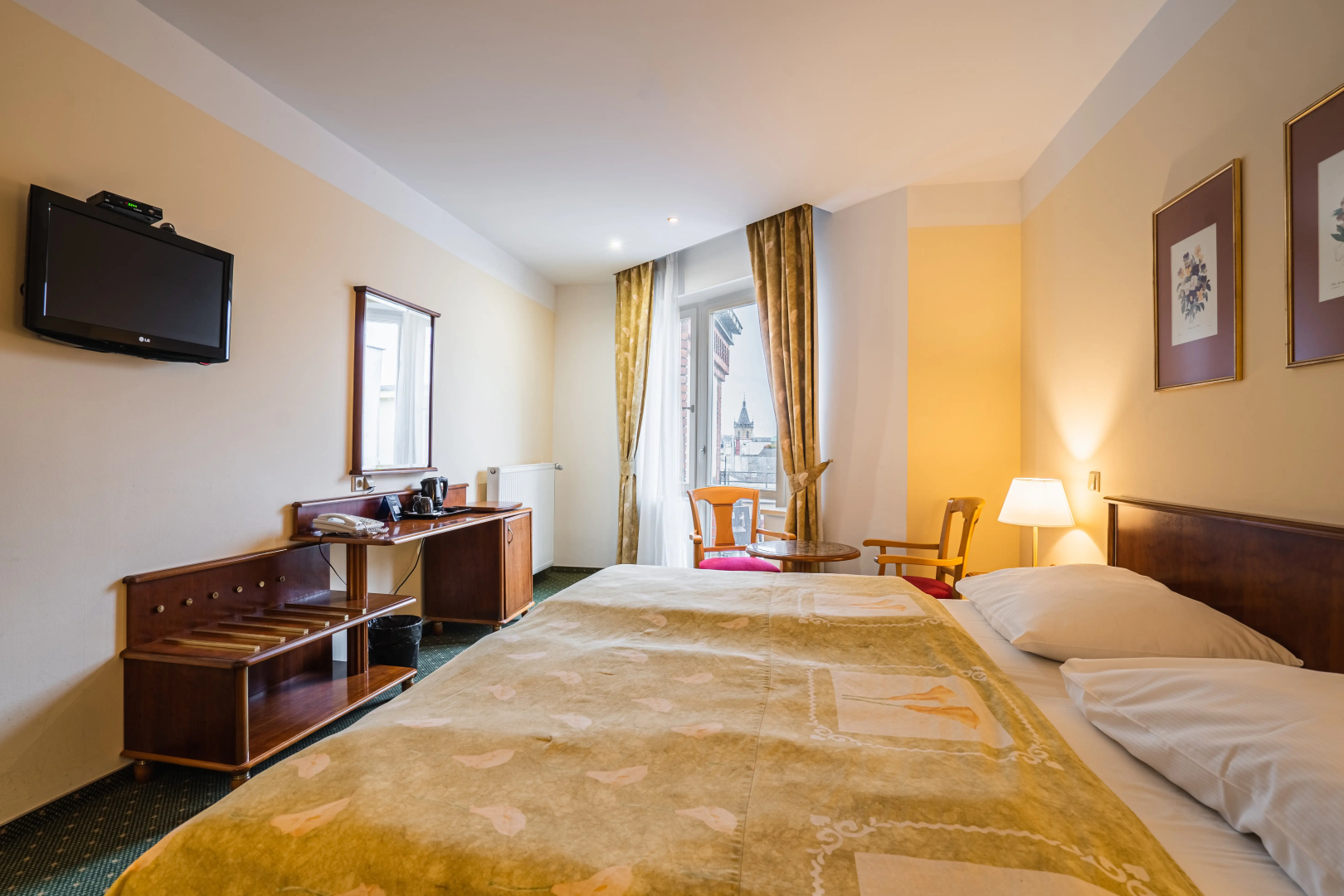 Foto - EA Hotel Rokoko