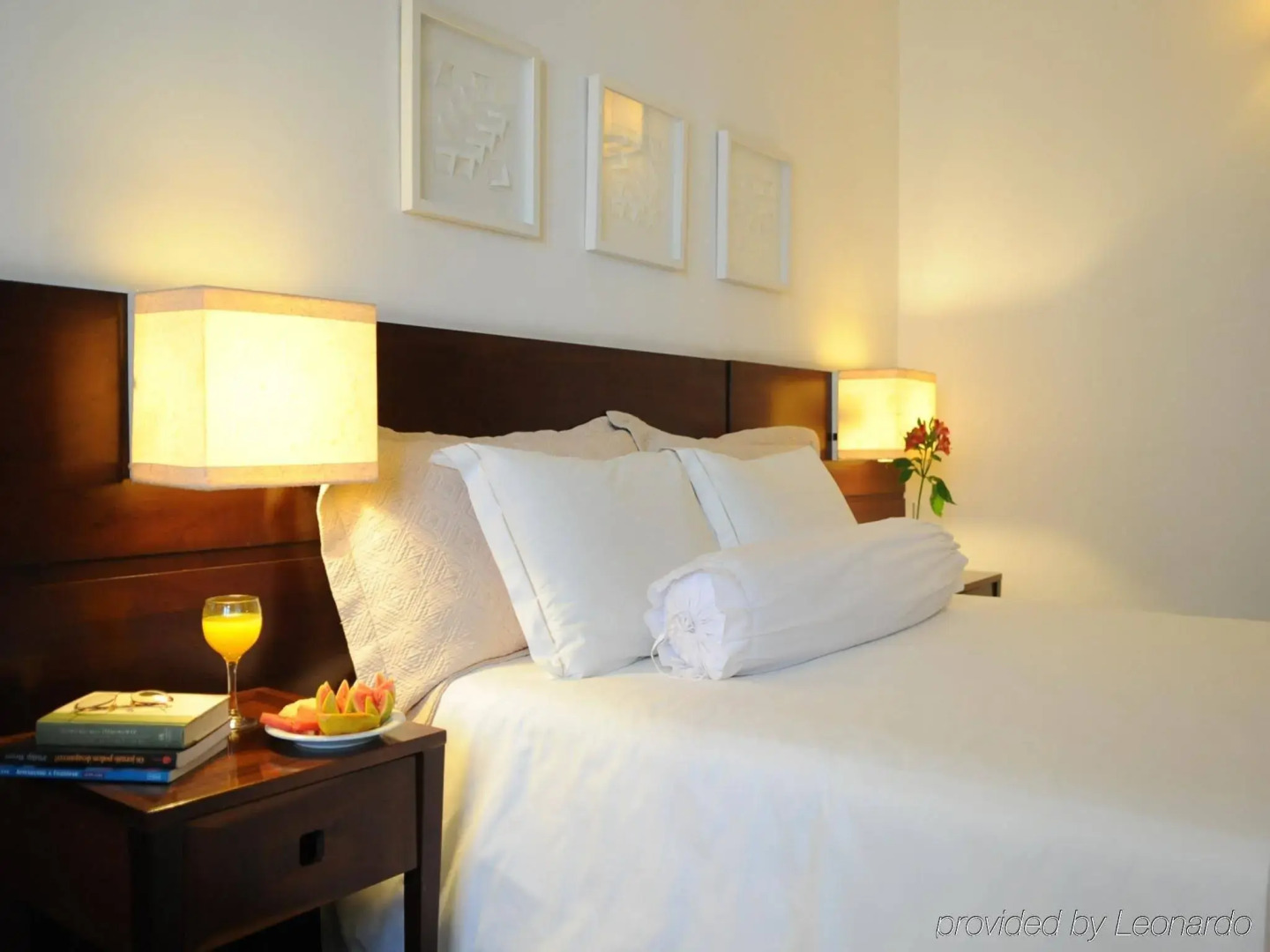 Foto - Intercity São Paulo Berrini