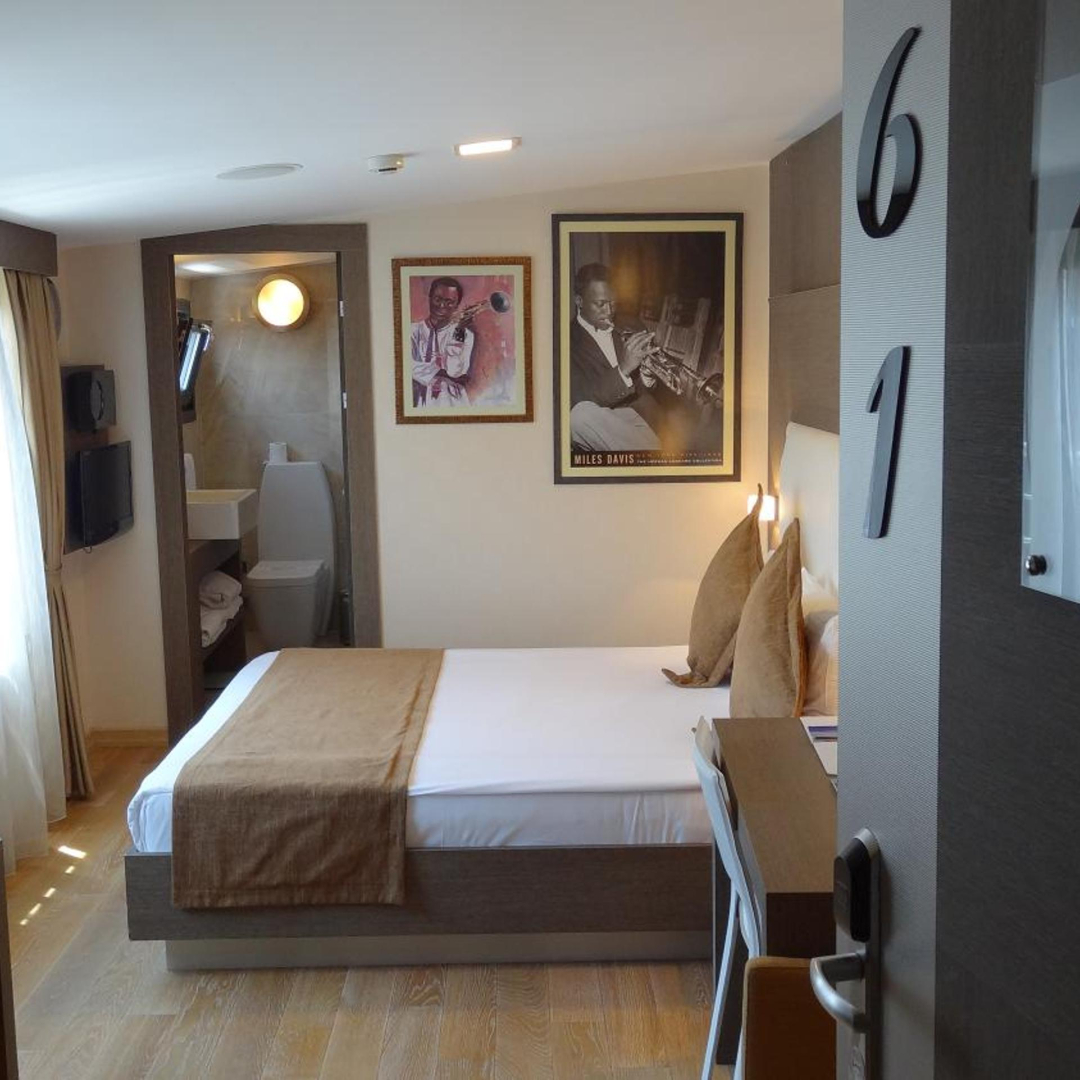 Photo - Jazz Hotel Nisantasi
