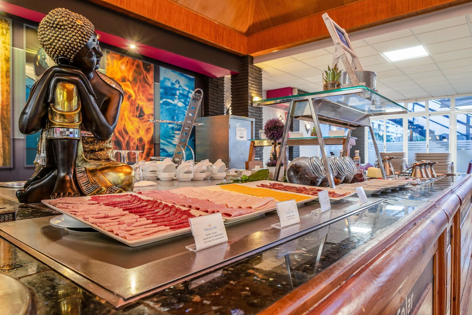 Foto - Princesa Solar 4* - Adults Recommended