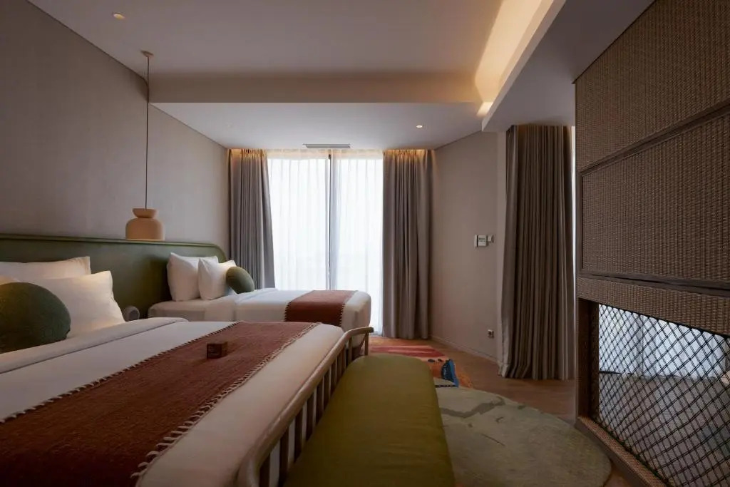 Foto - Noema Resort Pererenan