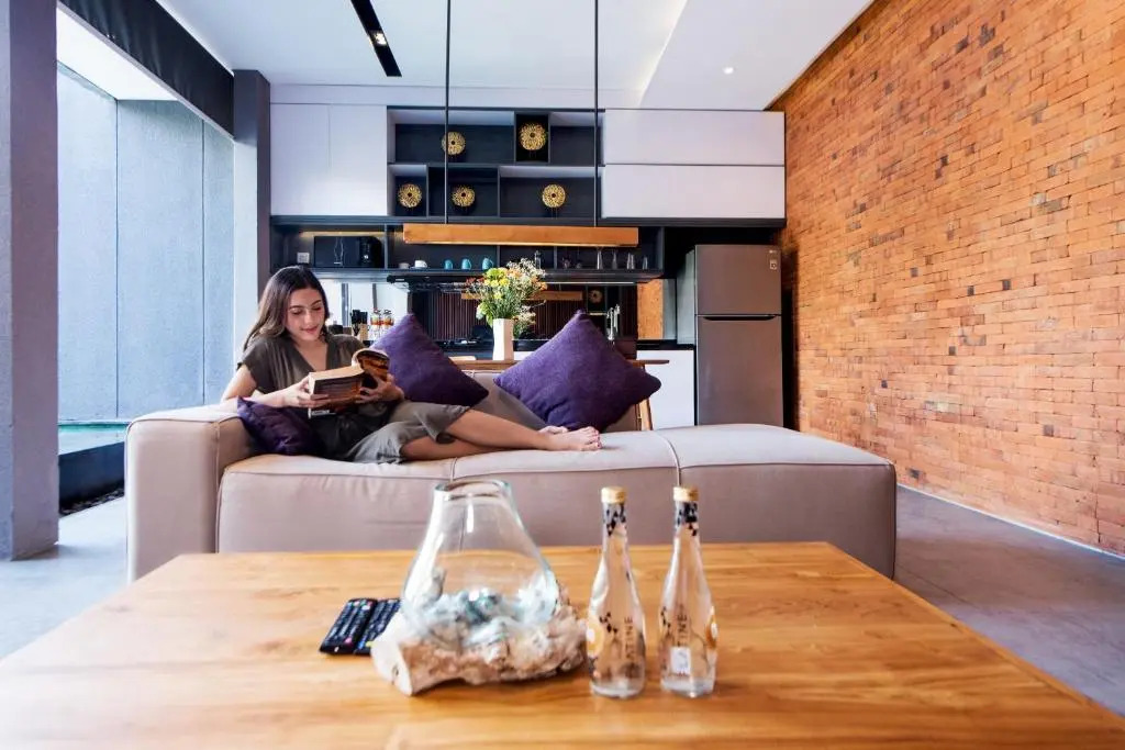 Foto - Villa DeDayuh Seminyak