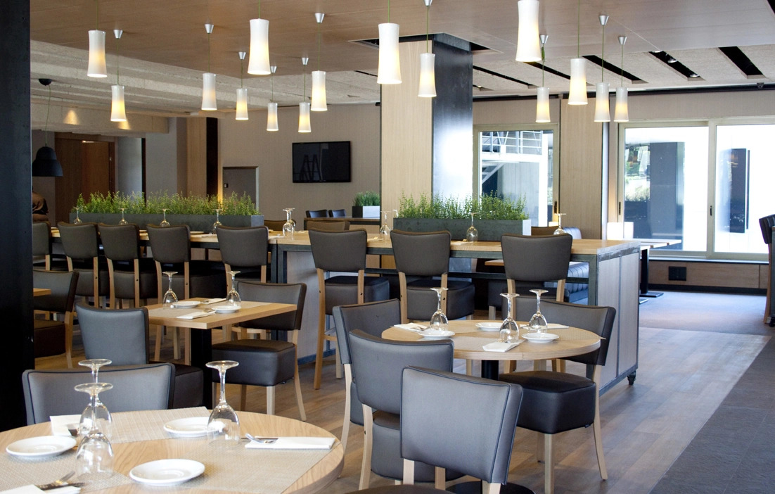 Foto - Occidental Bilbao