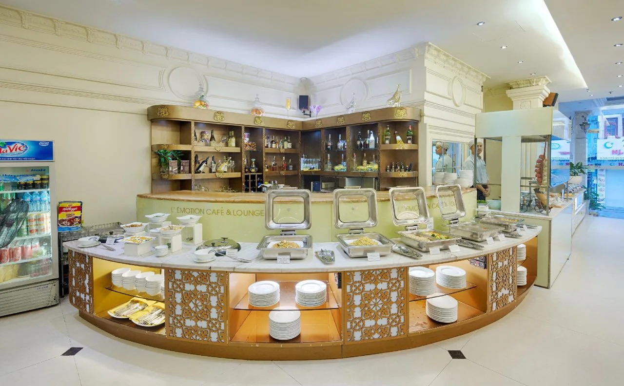 Foto - Silverland Bến Thành