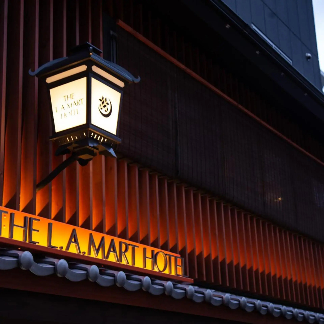 Foto - The L.a. Mart Hotel Kyoto