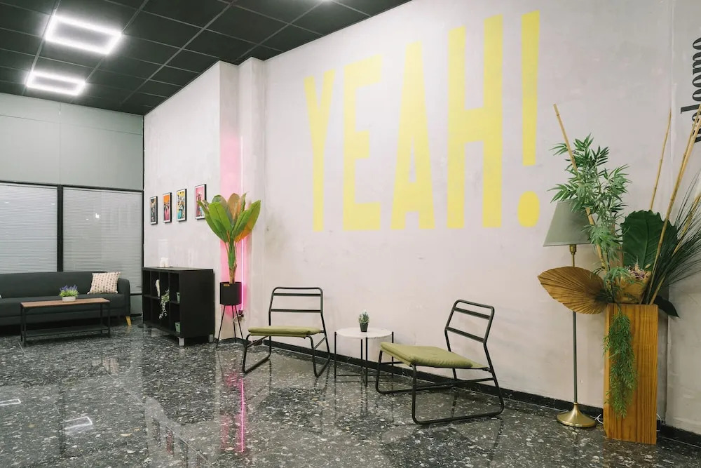 Photo - U-nit Hostel Central Park