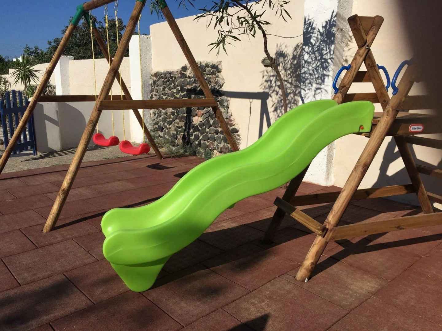 Foto - Rivari Santorini Hotel