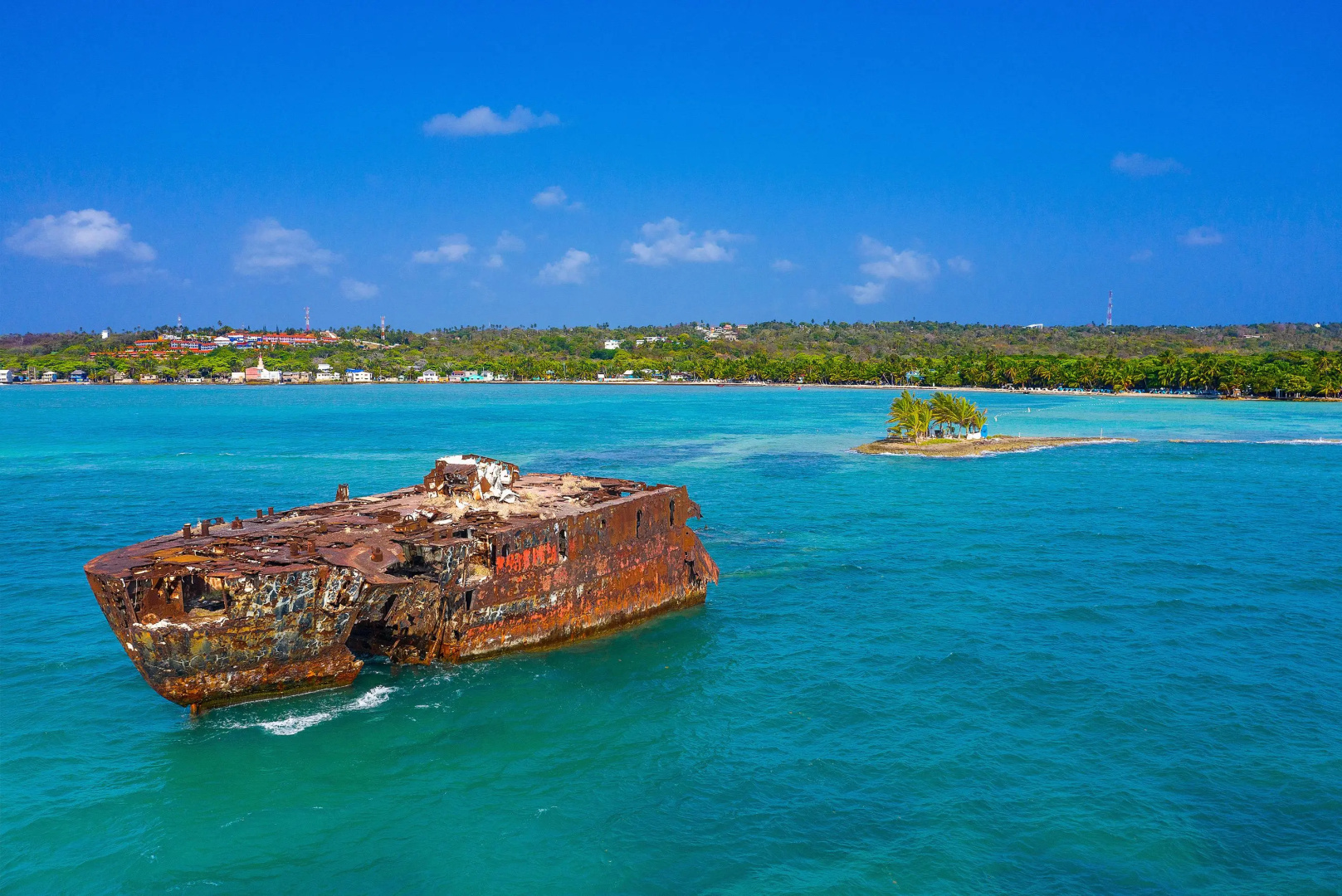 Photo - Sol Caribe San Andres - All Inclusive