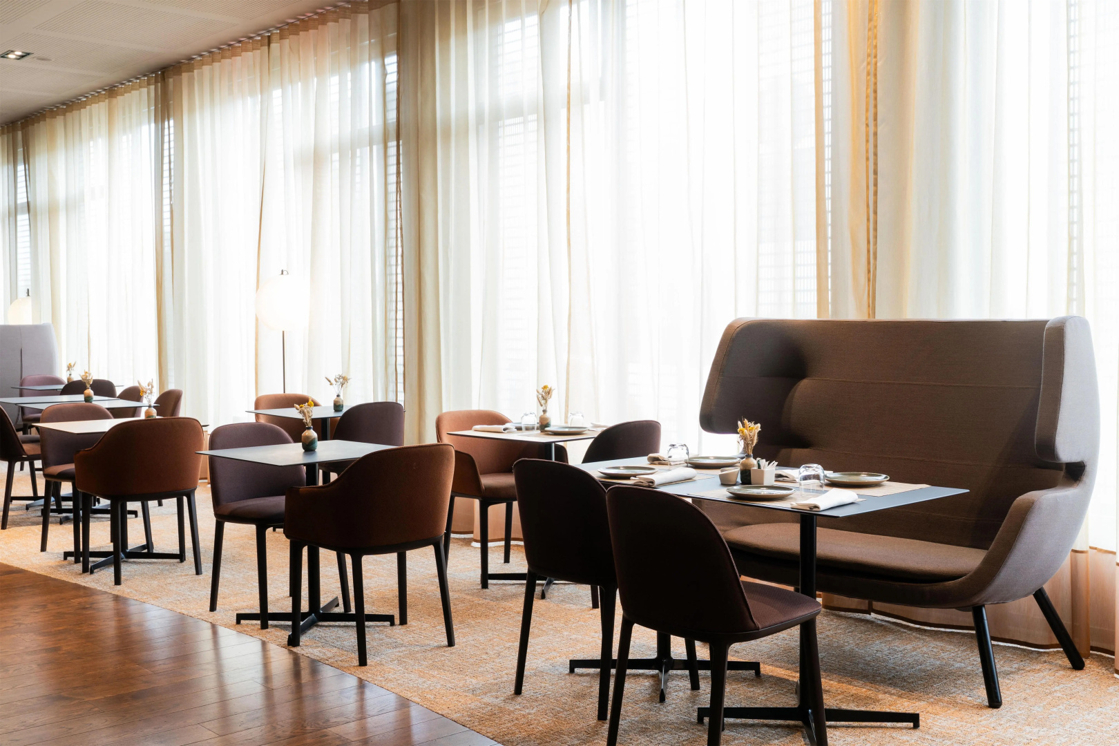 Foto - Best Western Premier Le Masq Hotel