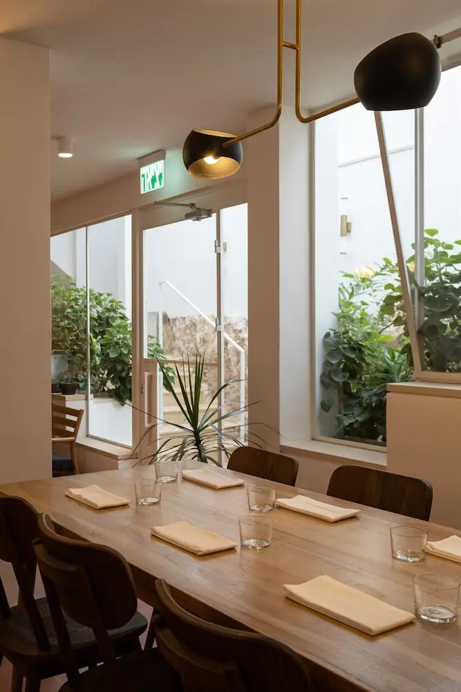 Foto - Khan Ein Karem Boutique Hotel