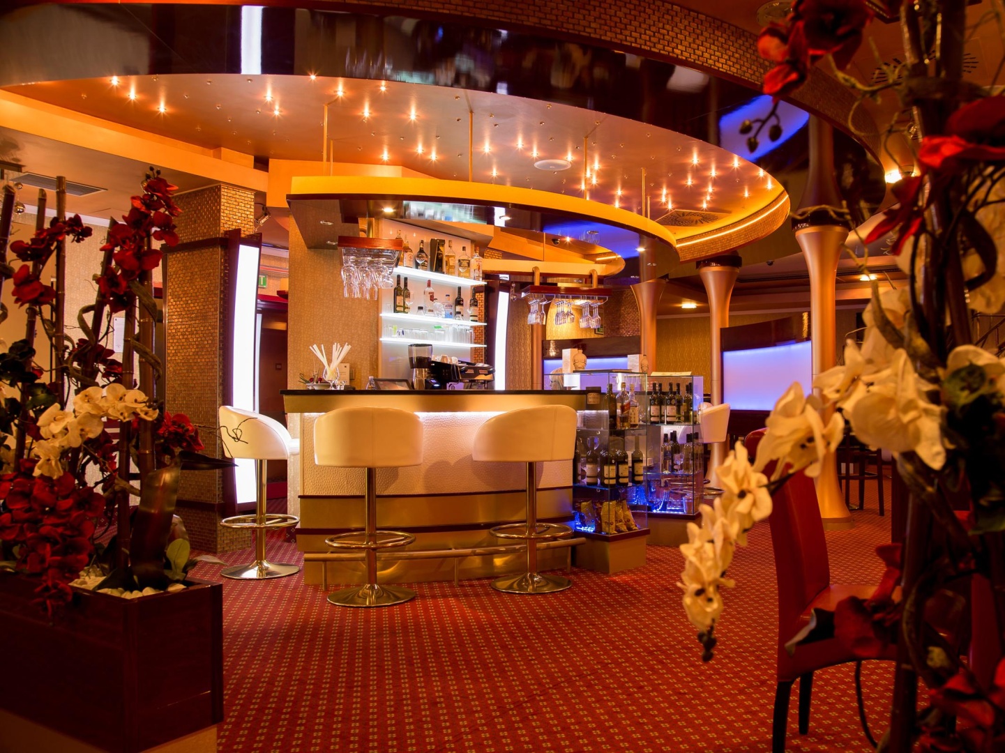 Foto - Lifestyle Hotel