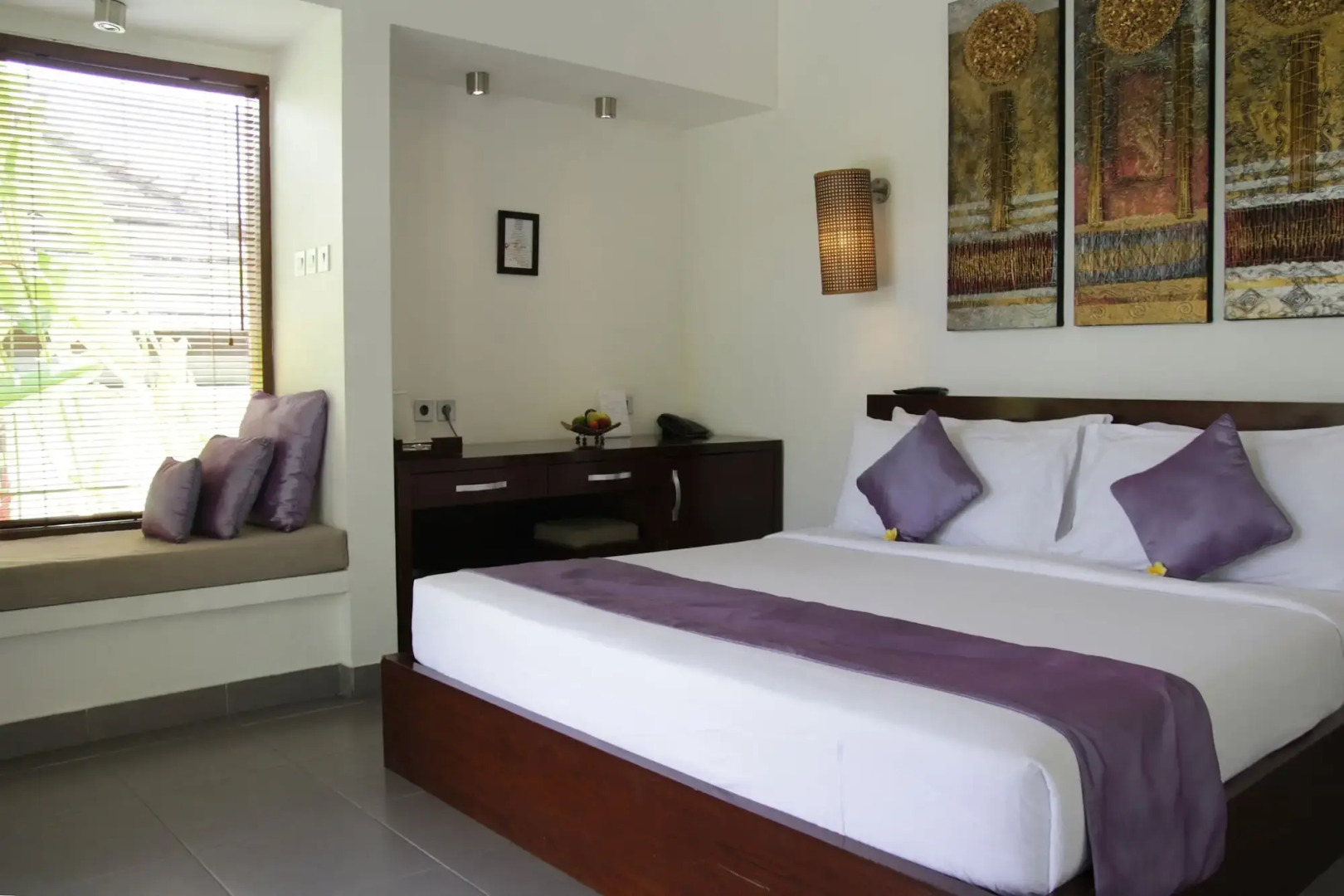 Foto - The Samara Villas & Restaurant