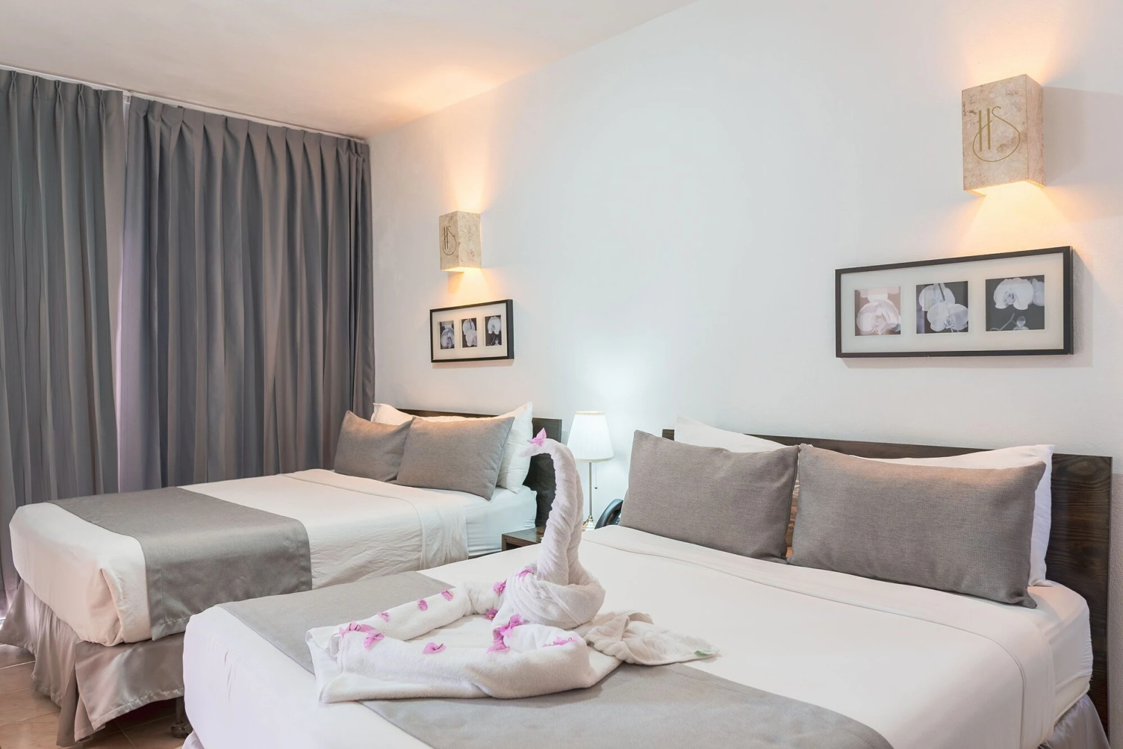 Photo - Hotel Silvestre