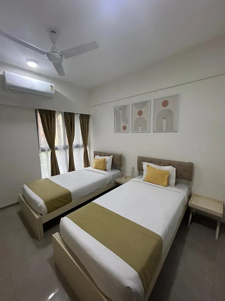 Foto - Z Bliss Suites, BKC