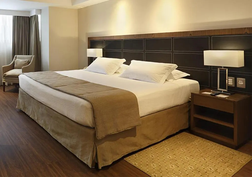 Foto - Windsor Oceanico Hotel