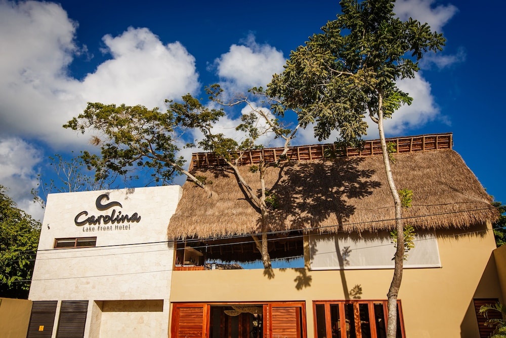 Hotel Carolina Bacalar, Bild 22 von 24