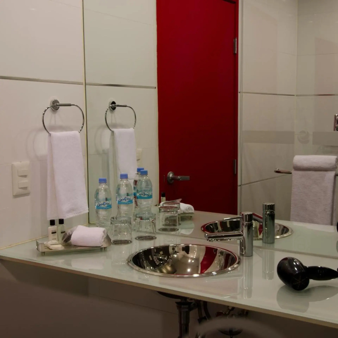 Photo - Ramada Encore by Wyndham Guadalajara Sur