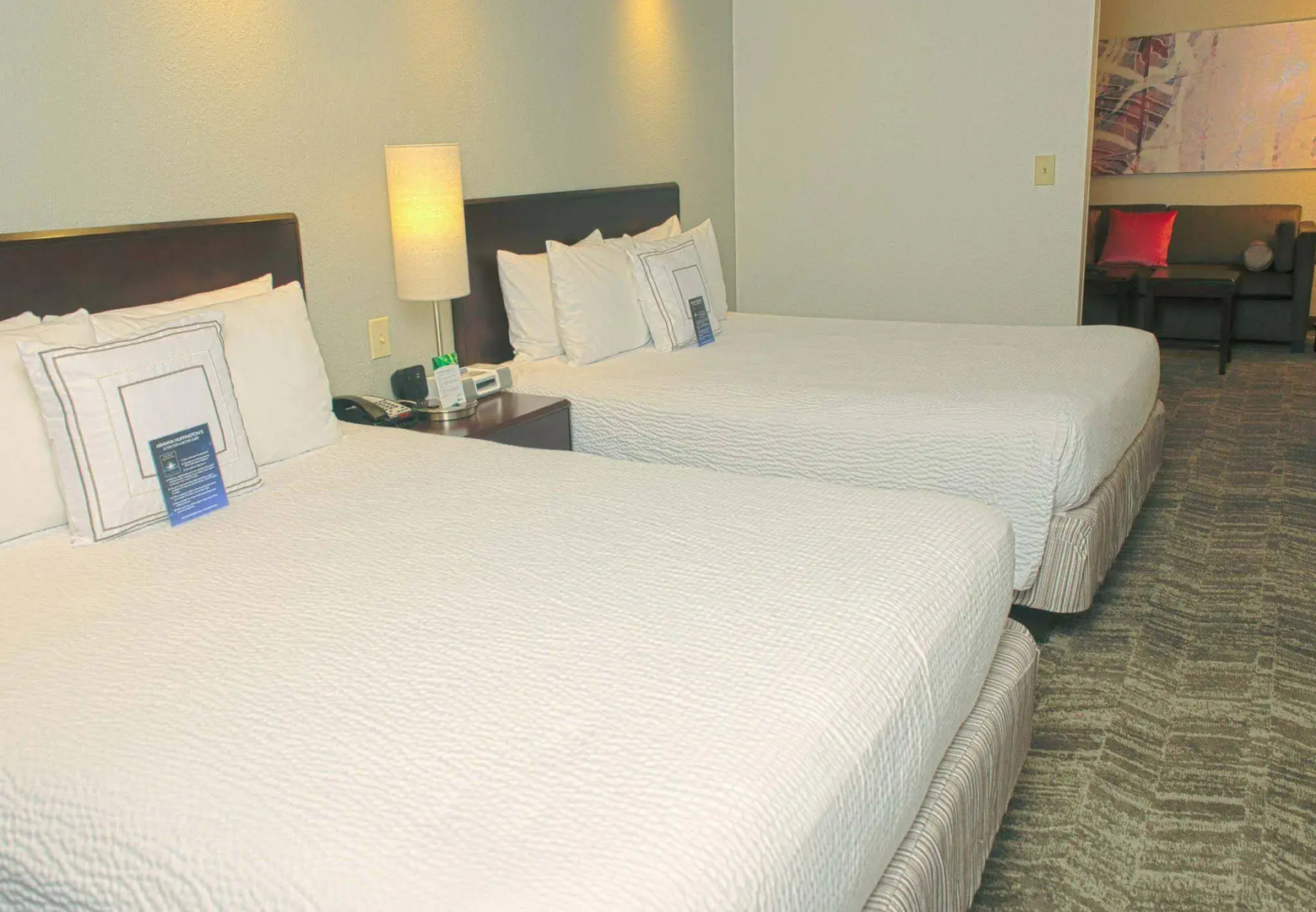 Foto - SpringHill Suites by Marriott Houston Pearland