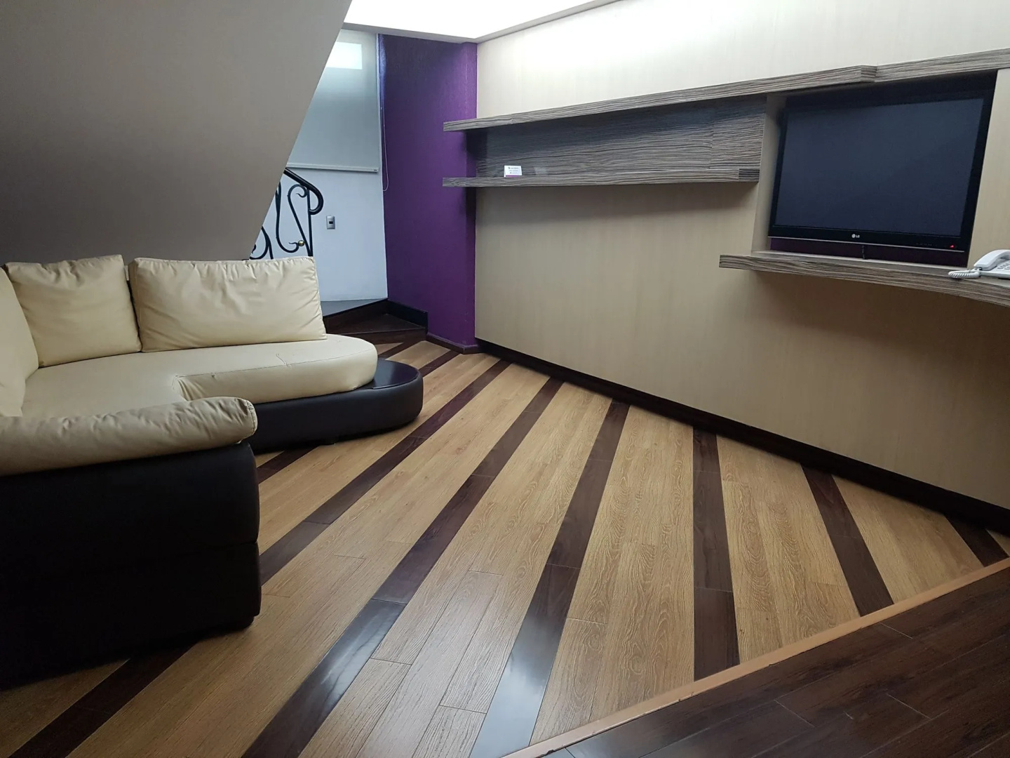 Foto - WeEnjoy Hotels Aeropuerto CDMX