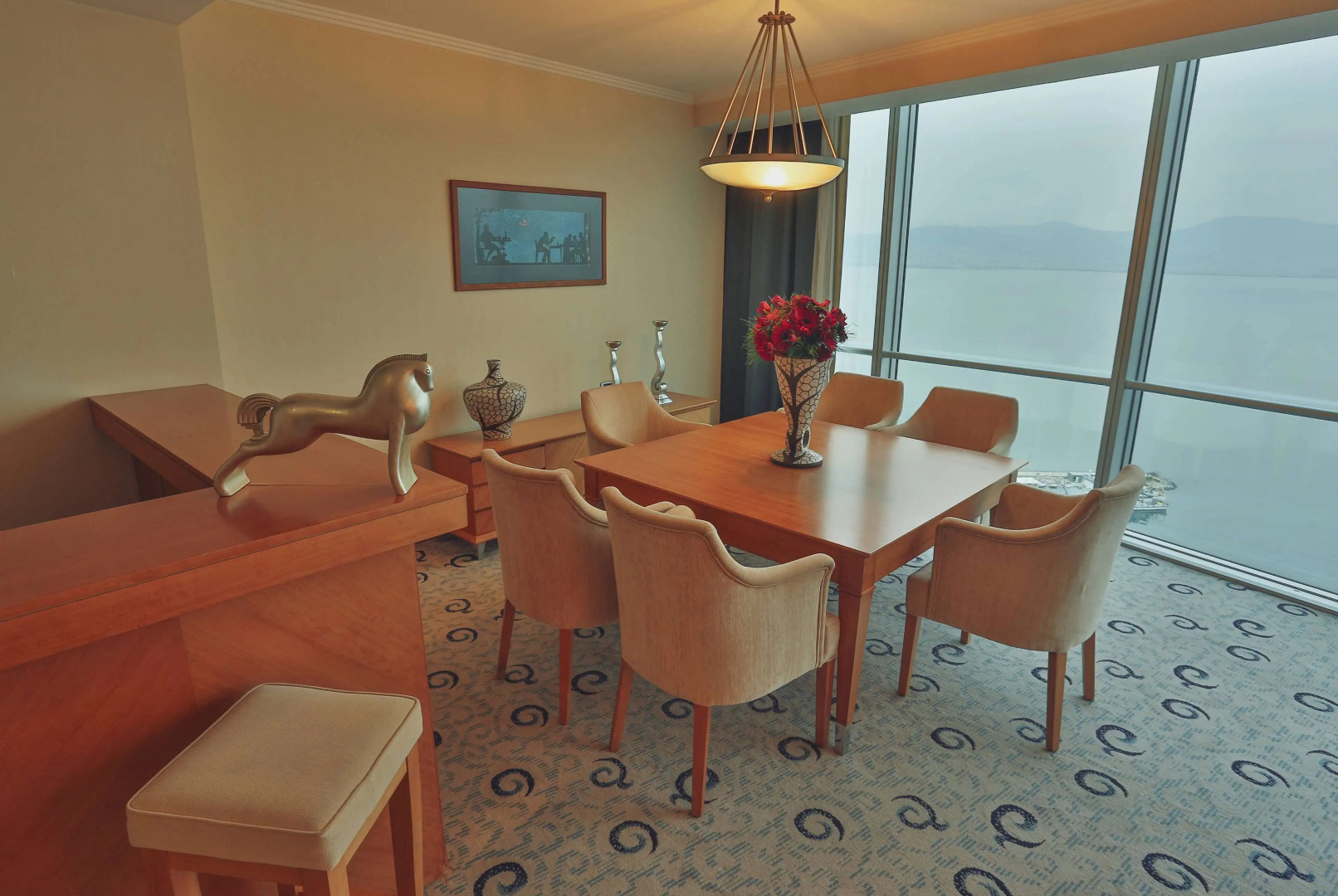 Photo - Wyndham Grand Izmir Ozdilek Thermal & Spa
