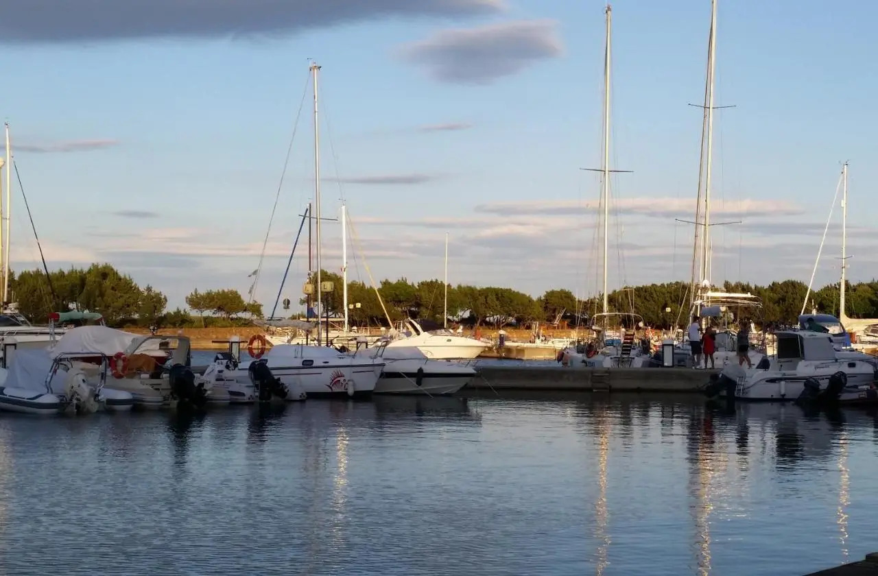 Foto - Residence Oasi Anfiteatro