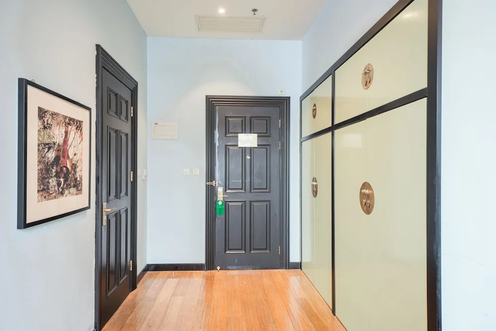 Photo - Gracie Art Hotel