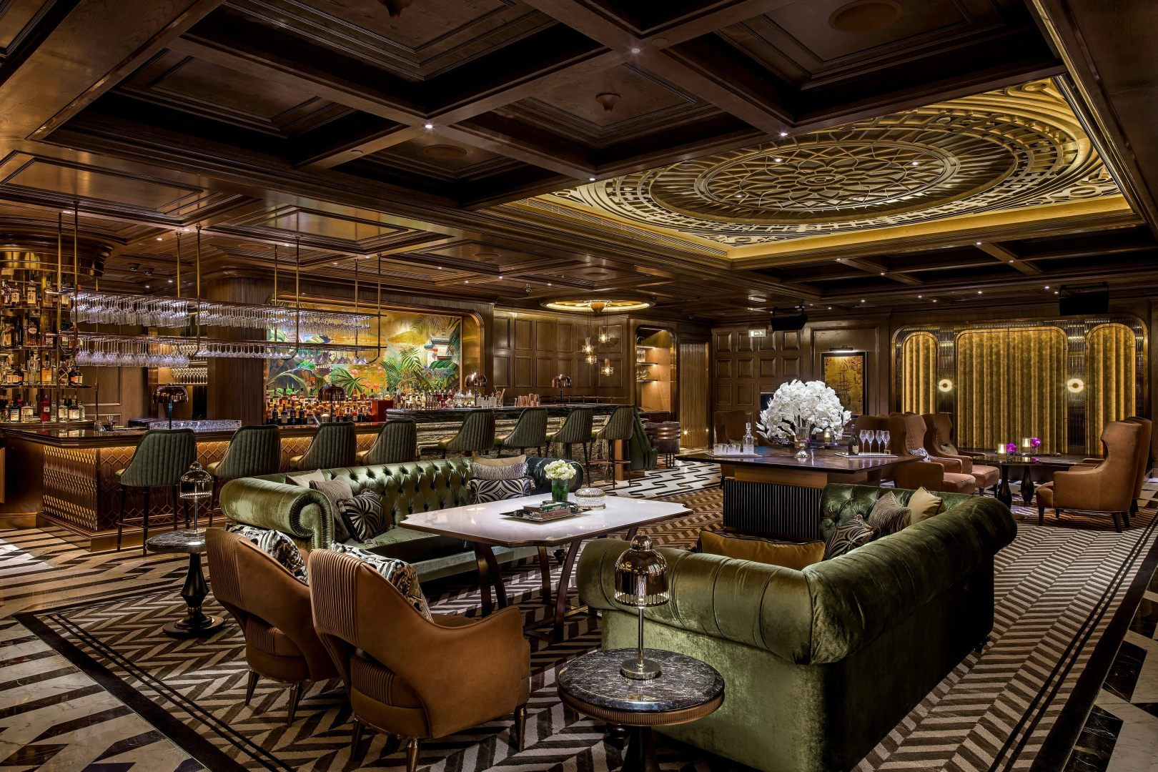 Photo - St. Regis Macao