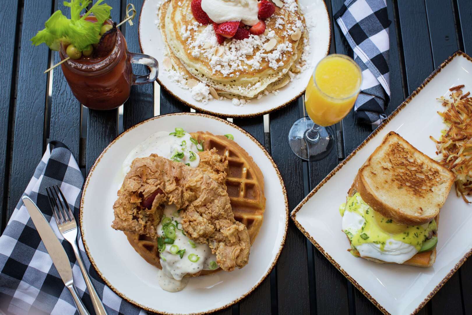 Photo - Hilton Garden Inn Downtown Dallas