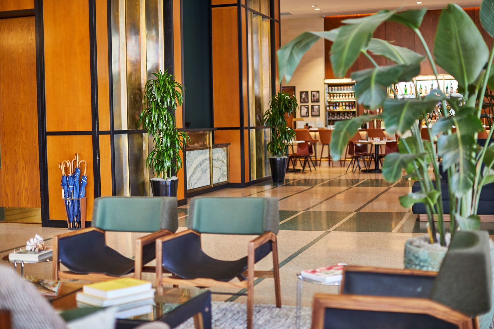 Foto - Fairlane Hotel Nashville