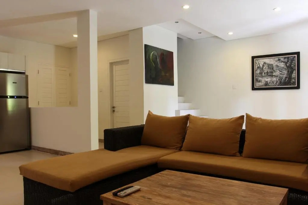 Foto - D'Junas Villas by GenuineHost