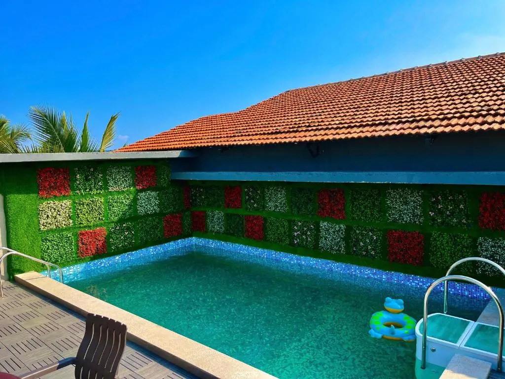 Foto - Hotel The Golden Sands