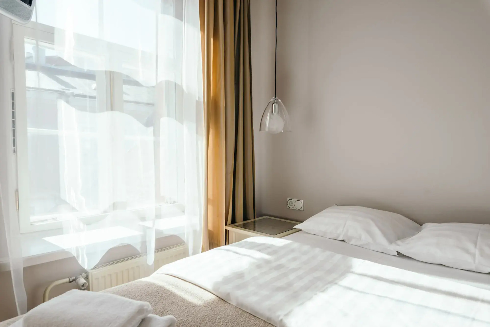 Photo - Merchants House Hotel